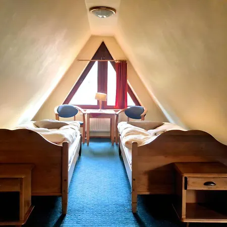 Pensionat Bliss Polanica-Zdrój