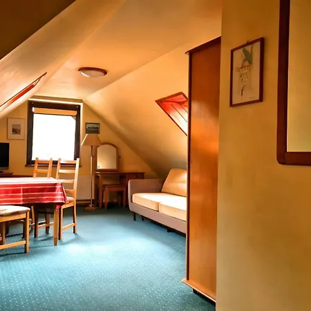 Bliss 3* פולניסה-ז'דוז'