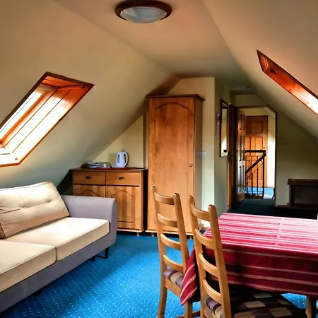 Bliss Guest house