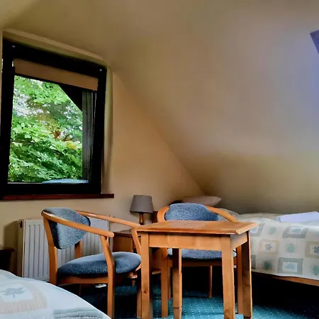 בית הארחה Bliss