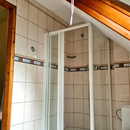 Bliss Pensionat Polanica-Zdrój