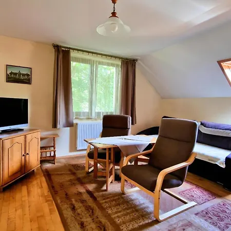 Guest house Bliss