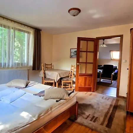 Bliss Pensjonat 3*