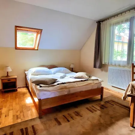 Guest house Bliss 3*
