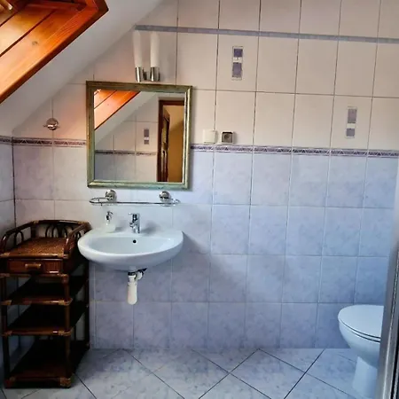 Pensionat Bliss Polanica-Zdrój