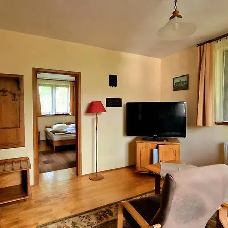 Bliss Polanica-Zdrój