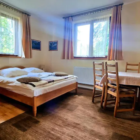 Bliss 3* Polanica-Zdroj