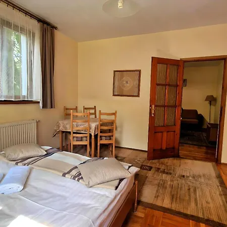 Bliss Guest house