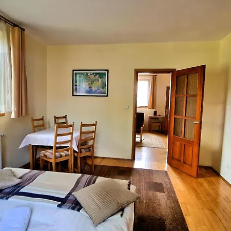 בית הארחה Bliss