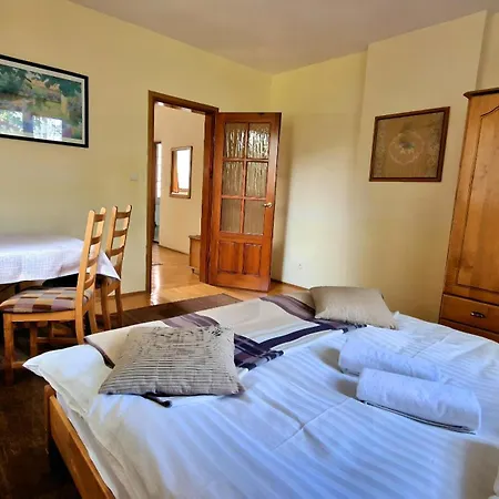 Guest house Bliss 3*