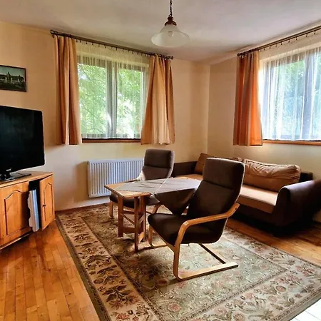 Bliss Pensionat Polanica-Zdrój