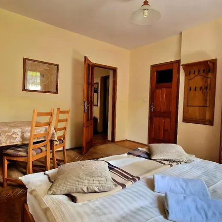 בית הארחה Bliss פולניסה-ז'דוז'