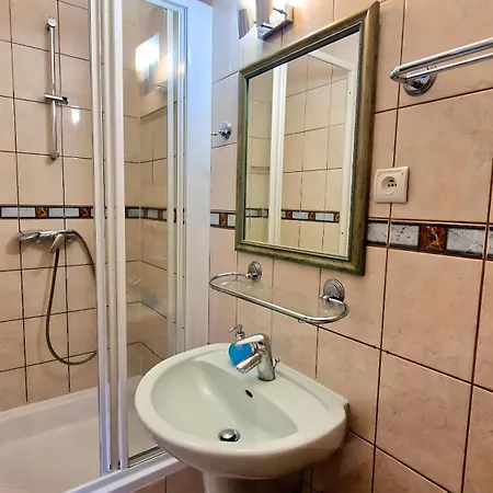 Bliss 3* פולניסה-ז'דוז'