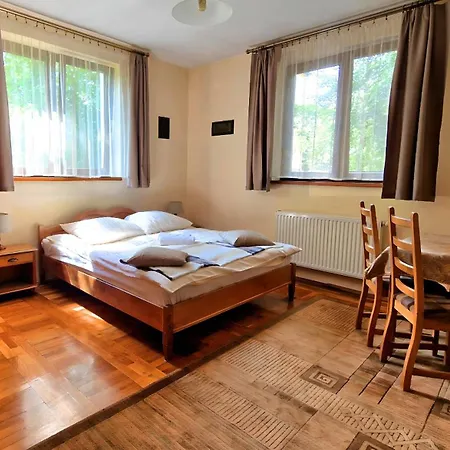 Bliss Guest house
