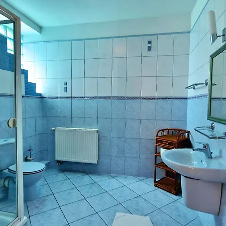 Bliss Guest house Polanica-Zdroj