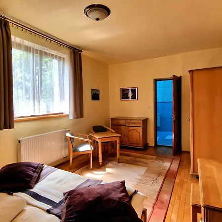 בית הארחה Bliss פולניסה-ז'דוז'