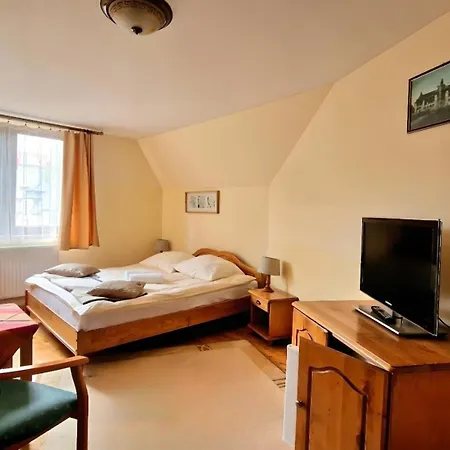 Bliss Polanica-Zdrój