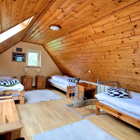 Bliss Guest house 3*