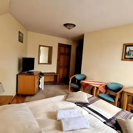 Bliss בית הארחה פולניסה-ז'דוז'