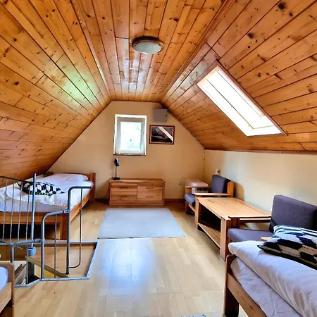 Bliss 3* Polanica-Zdrój