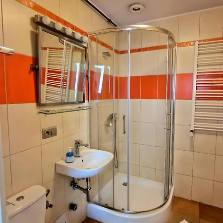 בית הארחה Bliss