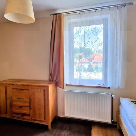 Bliss Guest house Polanica-Zdroj