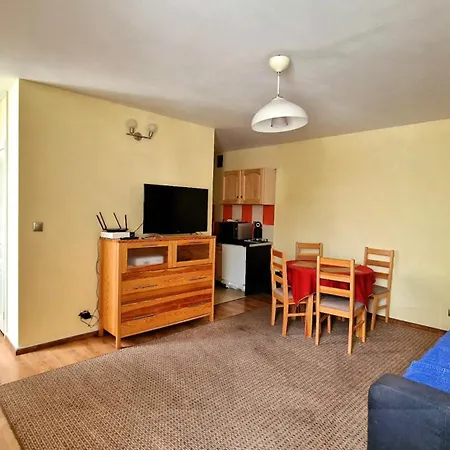 Pensionat Bliss Polanica-Zdrój