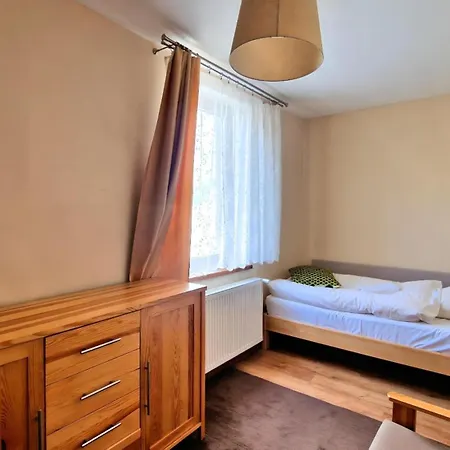 Bliss 3* פולניסה-ז'דוז'