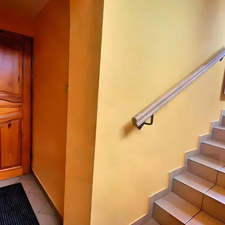 Guest house Bliss 3*
