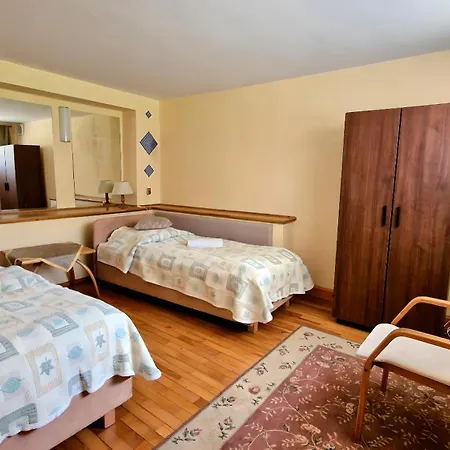 Guest house Bliss Polanica-Zdroj