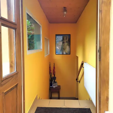 Bliss Polanica-Zdrój