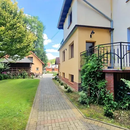 Bliss בית הארחה