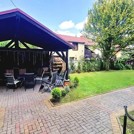 בית הארחה Bliss