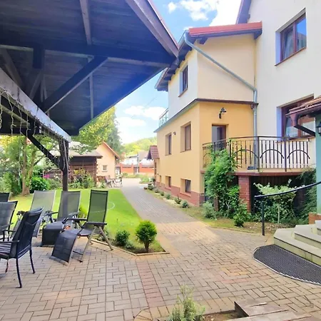 Bliss Guest house 3*