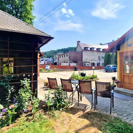 בית הארחה Bliss 3*