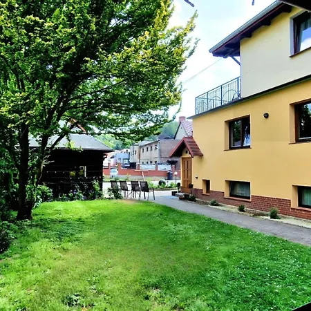 Bliss Pensionat Polanica-Zdrój