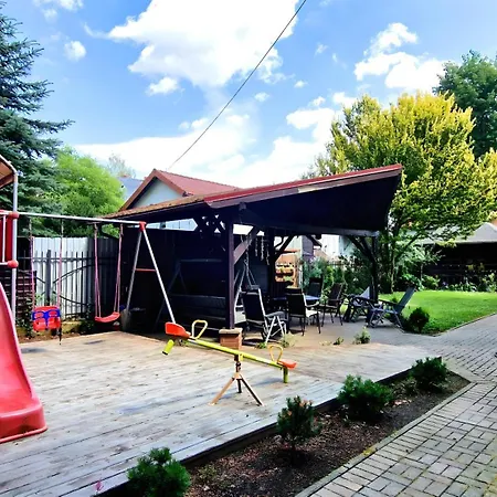 Guest house Bliss Polanica-Zdroj