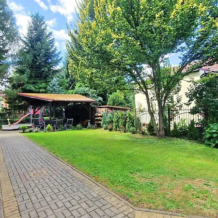 Bliss Polanica-Zdrój