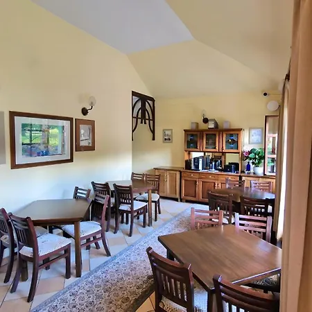 Bliss 3* Polanica-Zdrój