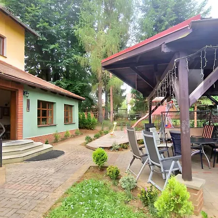 Bliss בית הארחה