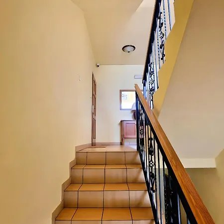 Bliss Guest house 3*