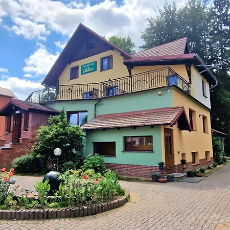 Guest house Bliss 3*