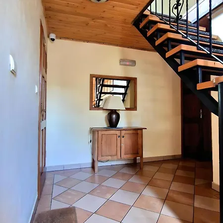 Bliss Pensionat Polanica-Zdrój