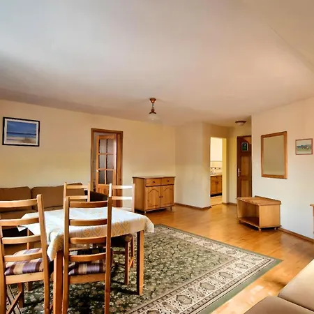 בית הארחה Bliss פולניסה-ז'דוז'