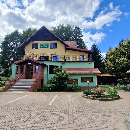 Bliss 3* Polanica-Zdrój