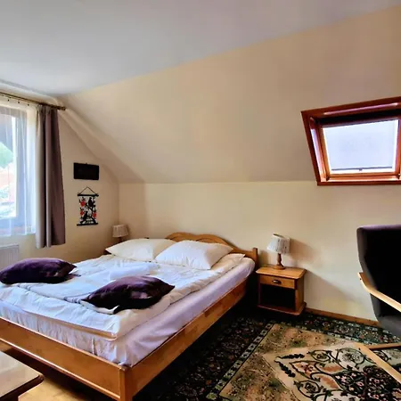 Bliss Guest house