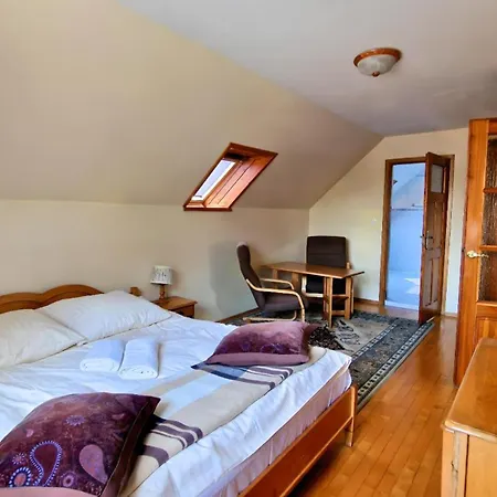 בית הארחה Bliss