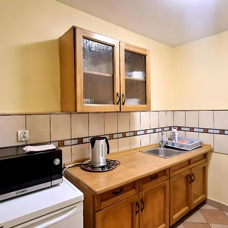 Bliss Guest house 3*