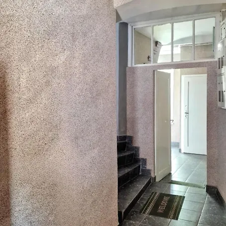 Guest house Bliss Polanica-Zdroj