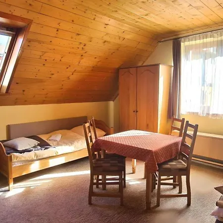 Bliss Polanica-Zdrój